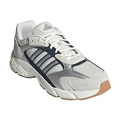 adidas Men's CrazyChaos 2000 Sneaker, Off