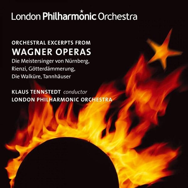RICHARD,WAGNER - Wagner: Complete Overtures & Orchestral - Amazon