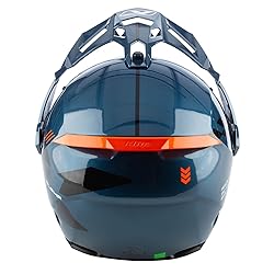 KLIM X1 Alpha Adventure Motorcycle Helmet ECE/DOT