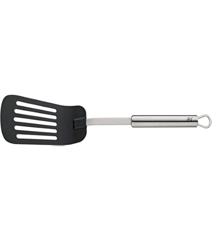 Amazon.com: WMF Fish Slice 32,2 cm Plus Cromargan Stainless Steel