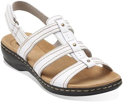 amazon prime clarks sandals