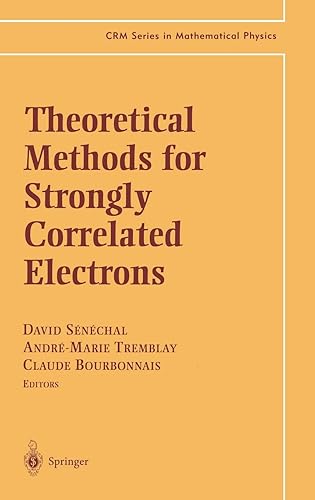 Download Theoretical Methods for Strongly Correlated Electrons PDF