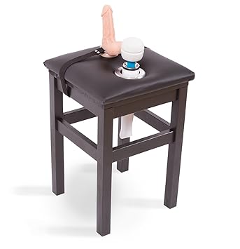 Dildo hocker
