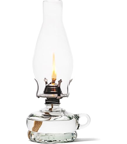 Amazon.com: Dietz #50 Comet Oil Burning Lantern (Green) : Home