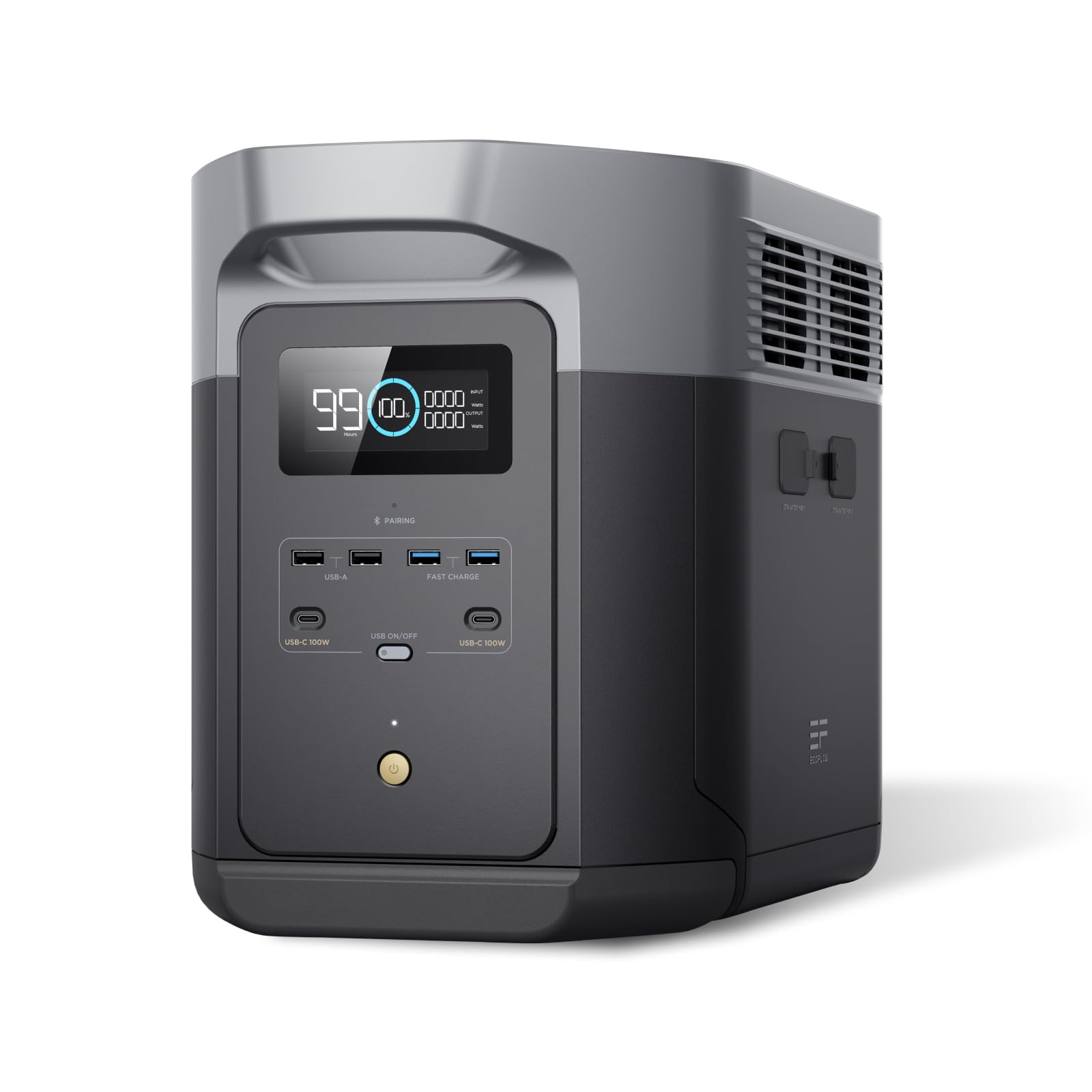 EcoFlow DELTA 2 Max 2048Whの商品画像