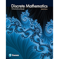 Discrete Mathematics: Discret Mathema (1down_9