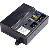 Knowtek Engine Interface Module&ensp;EIM&ensp;Plus&ensp;630-465&ensp;12V Controller for Generator Control EIM630-465 EIM630-088 630-088