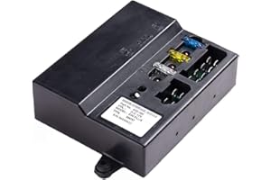 KNOWTEK Engine interface Module EIM PLUS 630-465 12V controller for Generator Control EIM630-465 EIM630-088 630-088