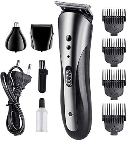 Men S Shaver Electric Hair Clipper Men Body Trimmer Hair Trimmer