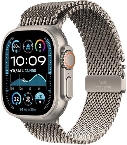 Apple Watch Series 4 (GPS, 44mm) Space Gray Aluminium