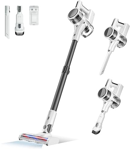 Dyson V12 Detect Slim Absolute Cordless Stick Vacuum