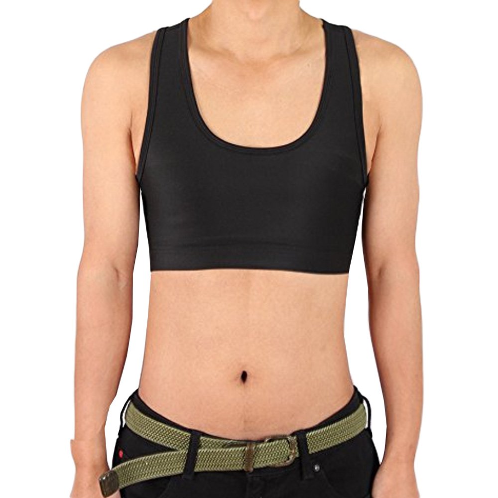 メンズ専用ブラジャーを徹底解説!話題の理由は?使うとどんなメリットが得られる?どのブランドが売れ筋なのかを詳しく調査! メンズビー