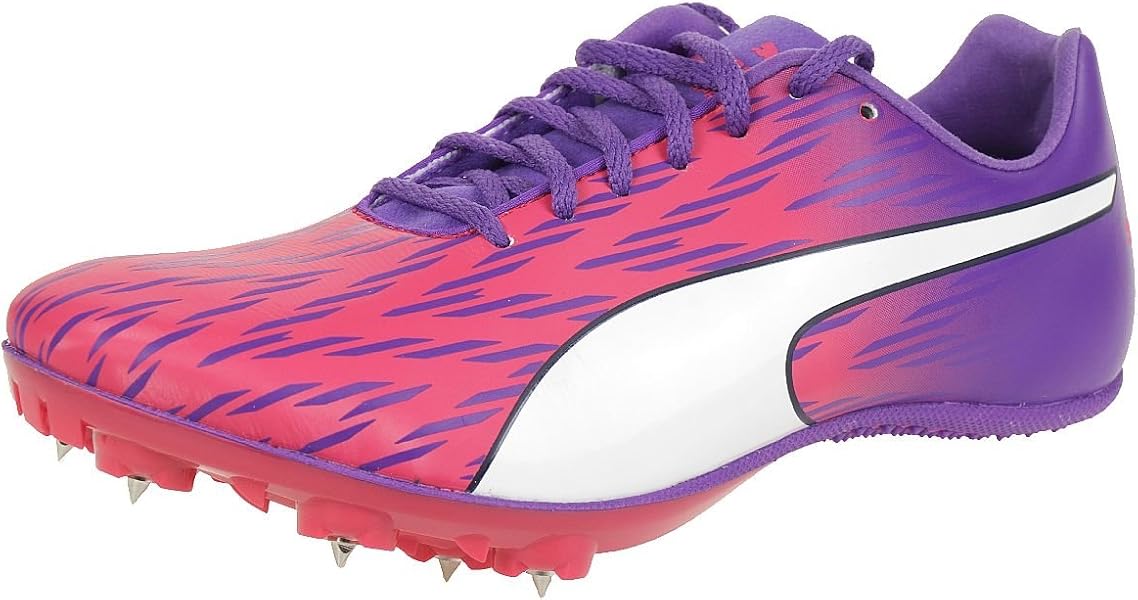 puma evospeed sprint 7