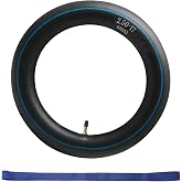 Ebike Inner Tube Compatible with Yozma in 10 Pro Electric Dirt Bike Accessories, Heavy Duty Electric Dirt Bike Tube Replacement