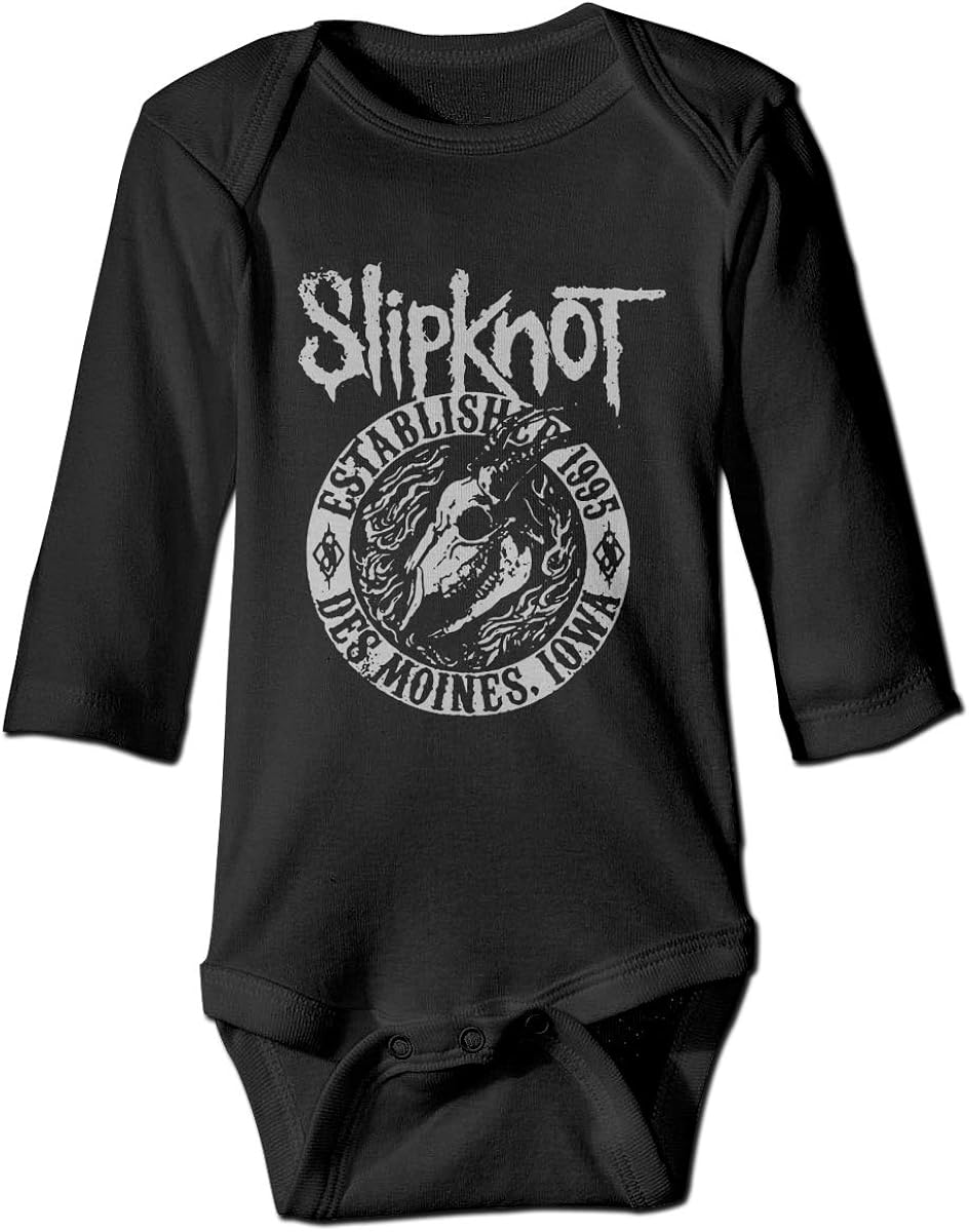 slipknot onesie
