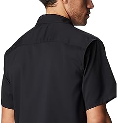Columbia Men's Utilizer II Solid Short Sleeve