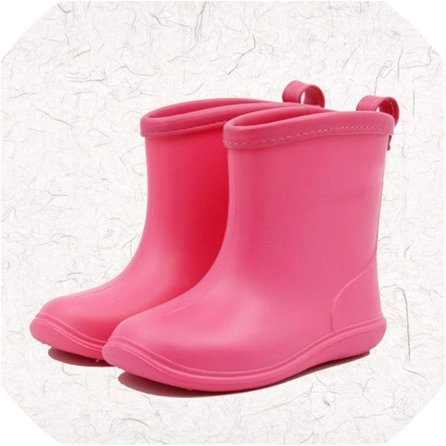 looking for rain boots