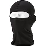 Sunland Lycra Fabrics Ski Face Mask Motorcycle Cycling Bike Bandana Hiking Skateboard Balaclava