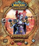 World of Warcraft Adventure Game Character Pack: Wennu Bloodsinger