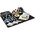 JIM DUNLOP SYSTEM 65 COMPLETE SETUP TECH PACK Guitar Cleaning and Care Product (DGT302)