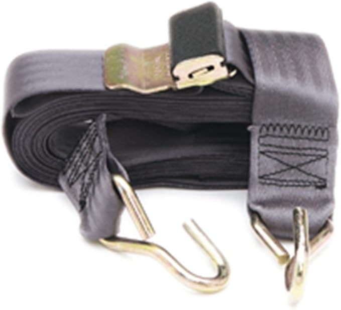 SeaSense TIE DOWN STRAP 10? Boat Trailer Tie Downs
