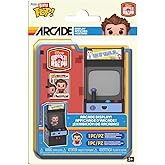 Funko Bitty Pop! Arcade Dispay: Sonic The Hedgehog - Sonic