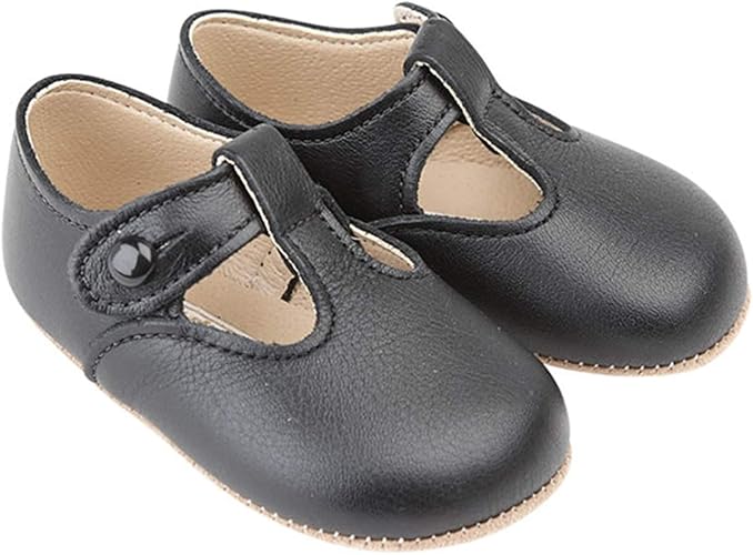 early days pre walker shoes