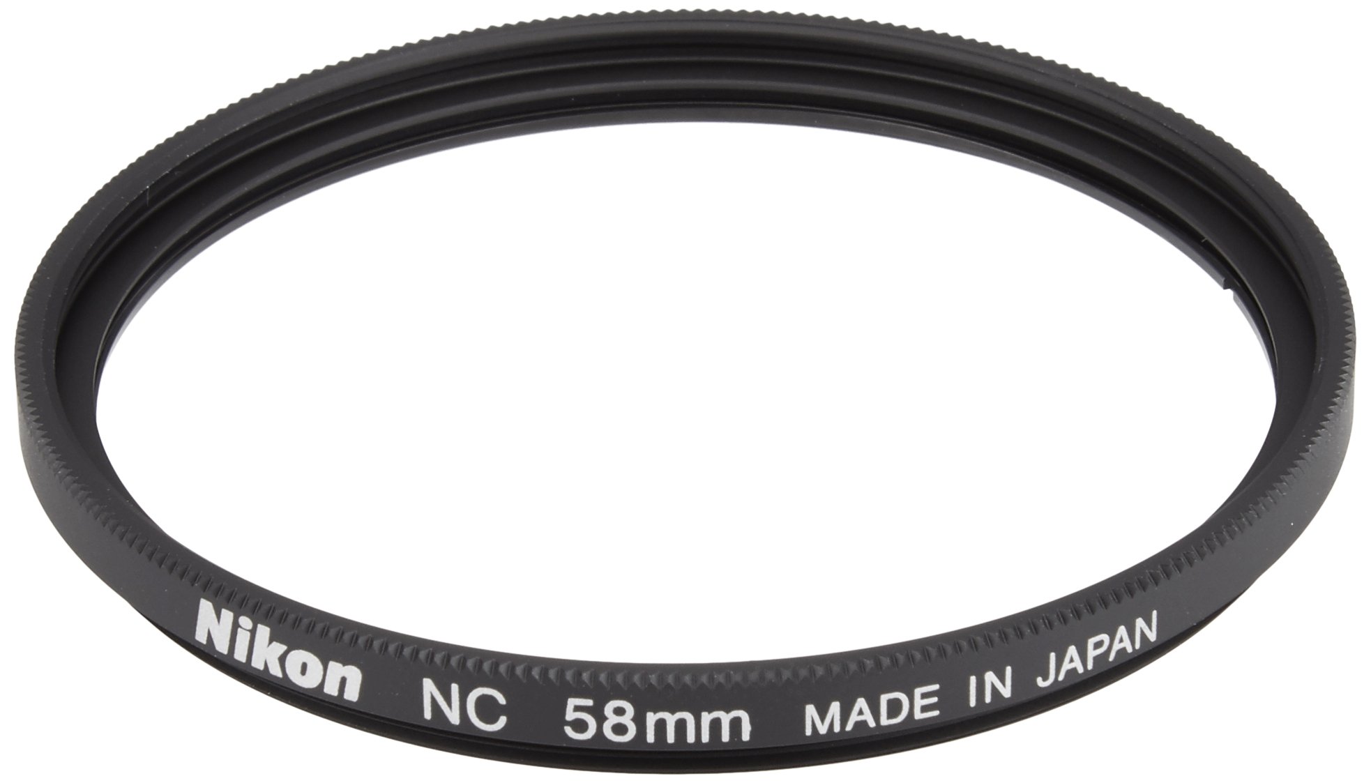 Nikon 58MM NC NEUTRAL COLOUR FILTER