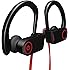 Bluetooth Headphones, Otium Best Wireless Sports Earphones w/Mic IPX7 Waterproof HD Stereo Sweatproof In Ear Earbuds for Gym Running Workout 8 Hour Battery Noise Cancelling Headsets