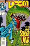 Doom 2099 #19
