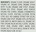Health Valley Organic Multigrain Cereal Bars, Strawberry, 6 Count (Pack of 6)
