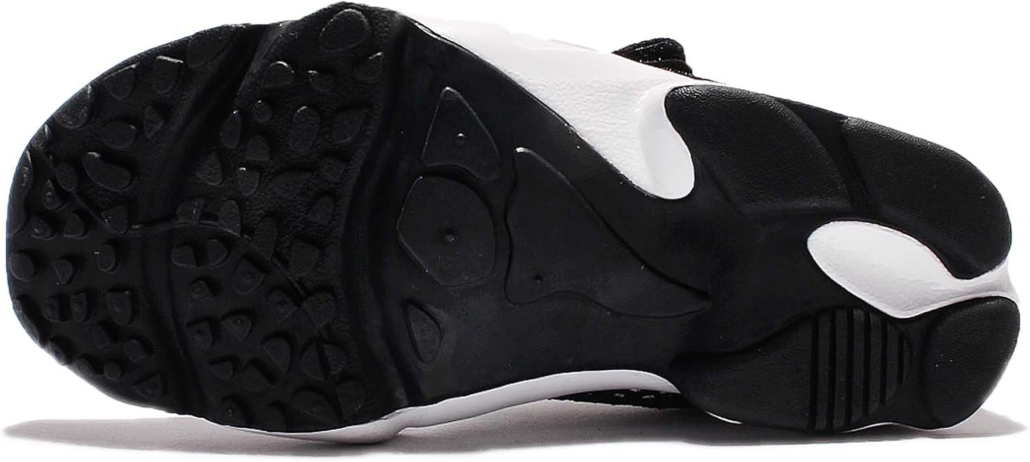 Amazon ナイキ リフト Br Gs Ps ボーイ ブラック ホワイト キッズ カジュアル シューズ Nike Rift Br Gs Ps Boys 9970 011 並行輸入品 23 5 Cm Youth Size 4 5 Nike ナイキ 運動靴 スニーカー