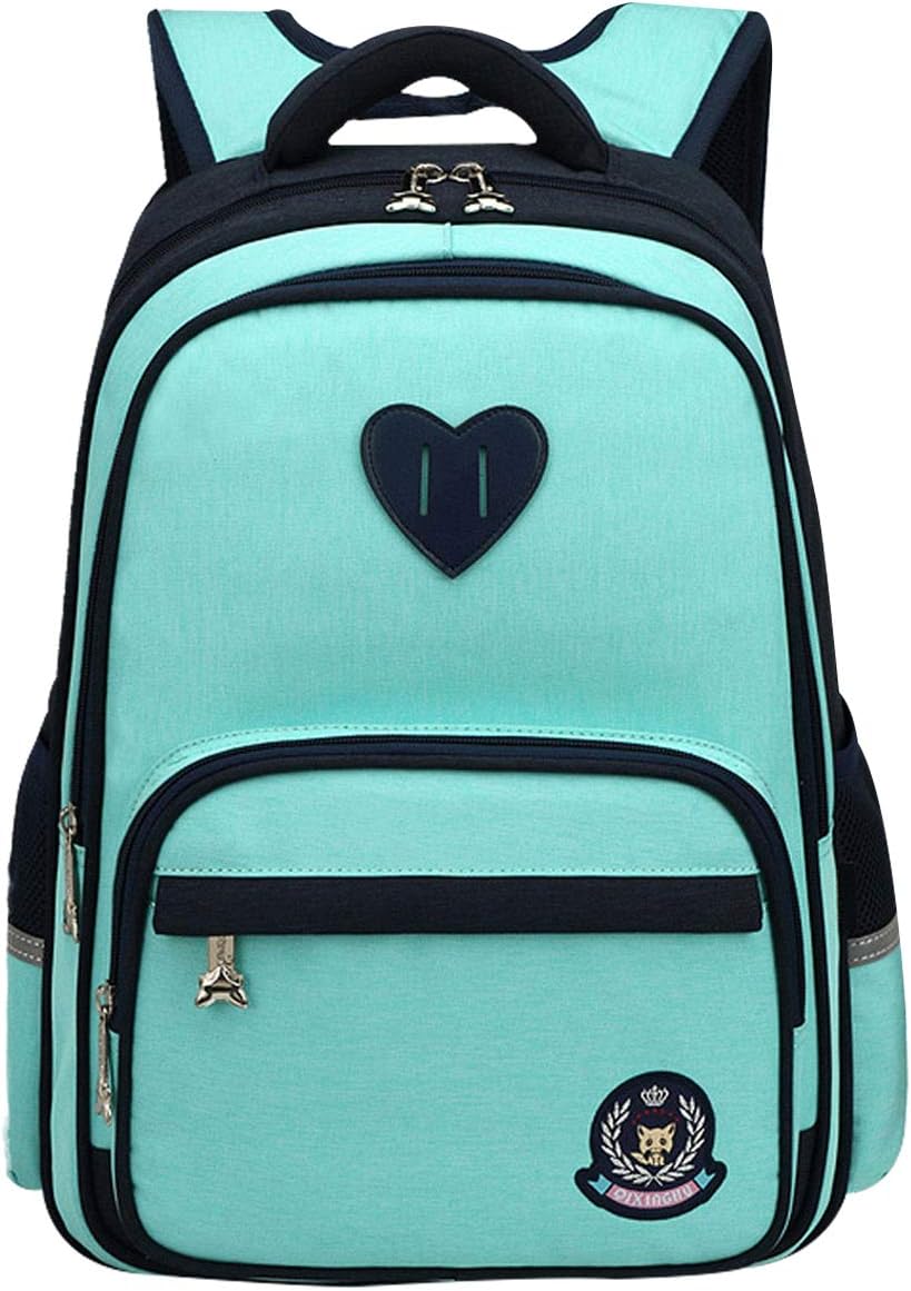 book bag primary school