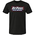 Official NCAA Collegiate Unisex Super Soft T-Shirts