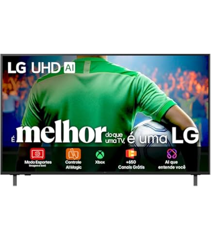 Smart Tv Led 49