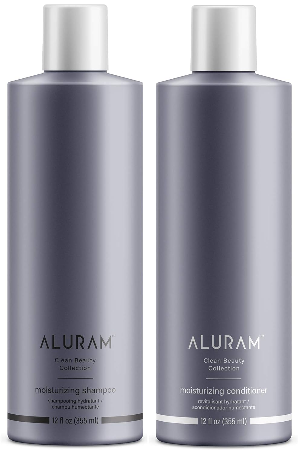 ALURAM Coconut Water Based Moisturizing and Hydrating Hair