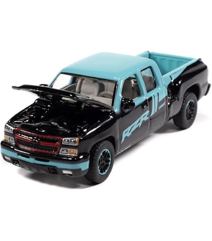 Amazon.com: Auto World 2020 Chevrolet Silverado Z71 LT Trail Boss
