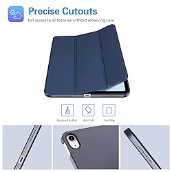 ProCase for iPad (A16) 11th Generation 11 Inch