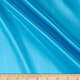 Valentina Textile inc Taffeta Fabric 60" Inch