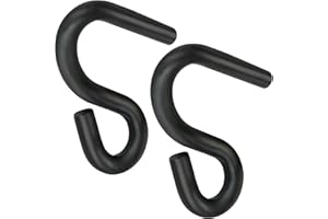 Mission Automotive 2 Pack Lower Control Arm Prying Tool - Works For Most Front-Wheel Drive Vehicles - Get The Job Done Right - Turns A Two Man Job Into A One - Works With 7/8" Diameter Pry Bar