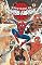 Livro Espetacular Homem-Aranha: Corrente