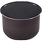 Instant Pot Ceramic Non-Stick Interior Coated Inner Cooking Pot Mini - 3 quart
