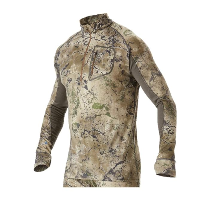pnuma hunting jacket