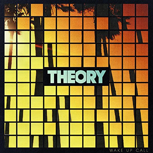 Album Art for Wake Up Call (Explicit) by Theory of a Deadman