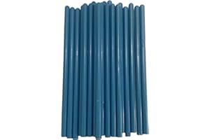 CPSZSHIP 1LB Sprue Stick for Jewelry Wax Tree Molding Casting - Diameter 8mm-16mm