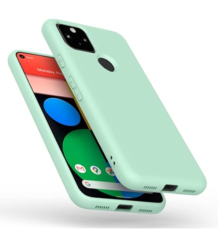 Flex Central Para Google Pixel 4A 5G GD1YQ - Repuestos Fuentes