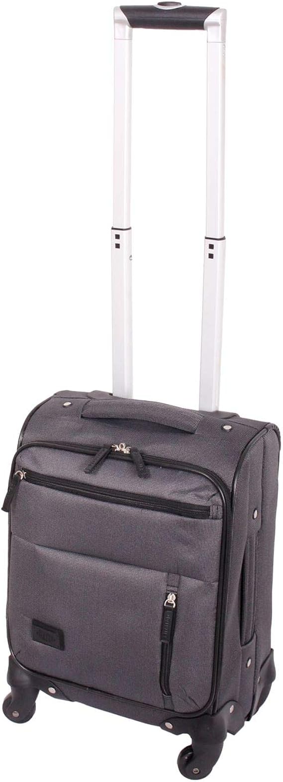 firetrap cabin travel case
