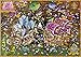 Heye Triangular The Kiss Mordillo Puzzles (2000-Piece)