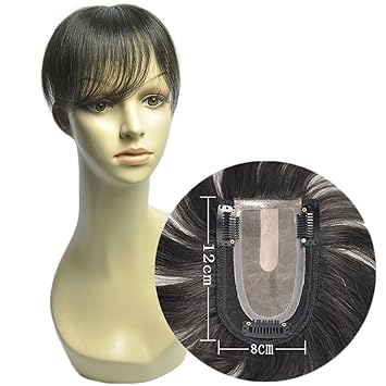 What is a wiglet hair piece Clearance