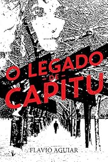 Livro O legado de Capitu